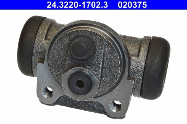 Wheel brake cylinder