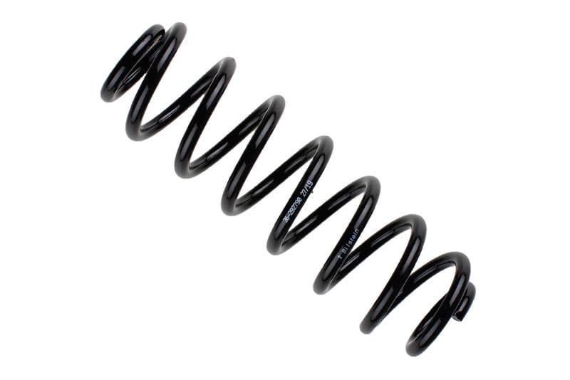 Coil spring