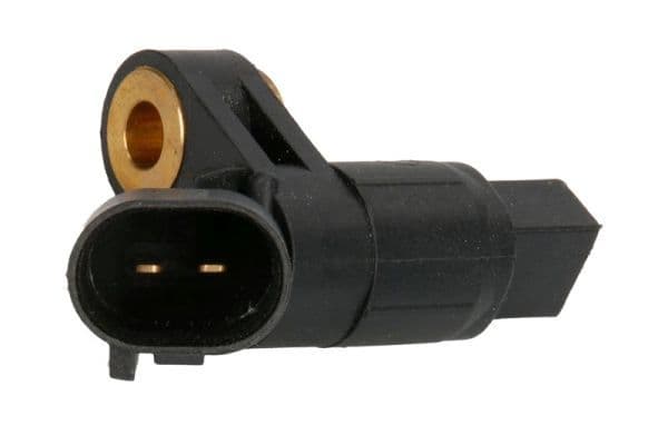 ABS-sensor Voor Links past: AUDI A3, TT  SEAT AROSA, CORDOBA, CORDOBA VARIO, IBIZA II, INCA, LEON, TOLEDO I, TOLEDO II  SKODA OCTAVIA I  VW BORA, BORA I, CADDY, CADDY II 1.0-Electric 08.82-06.14