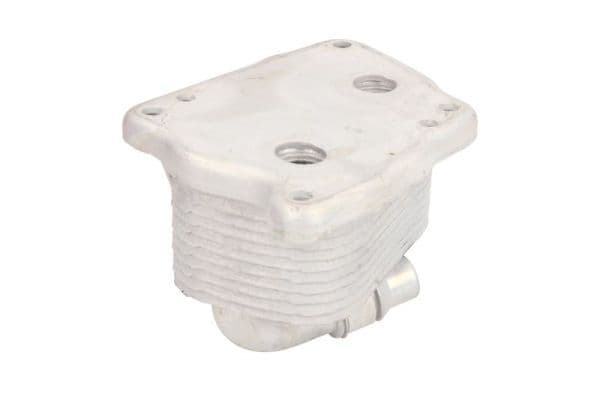 Oliekoeler past: BMW 1 (E81), 1 (E82), 1 (E87), 1 (E88), 3 (E46), 3 (E90), 3 (E91), 3 (E92), 3 (E93), 5 (E60), 5 (E61), X1 (E84), X3 (E83), Z4 (E85) 1.6-2.0 10.99-06.15