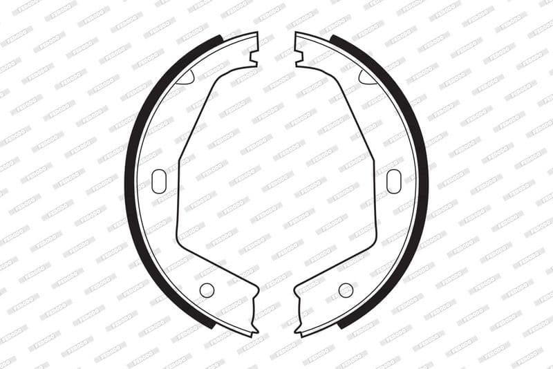 Remschoen past: JAGUAR XJ, XJSC, XK 8, XK II 2.7D-6.0 09.73-07.14