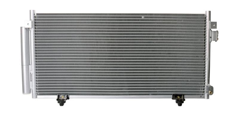 A/C condensator past: SUBARU FORESTER, IMPREZA, XV 1.5-2.5 02.07-