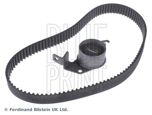 Timing belt set