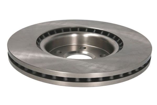 Brake disc Voor Links/Rechts past: OPEL INSIGNIA A, INSIGNIA A COUNTRY  SAAB 9-5 1.4-2.8 07.08-03.17