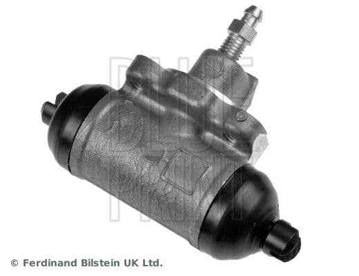 Wheel brake cylinder