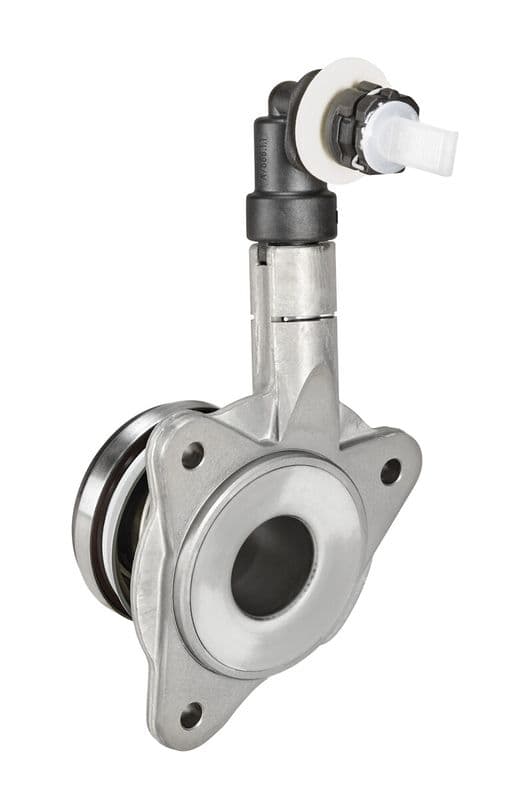 Hydraulisch concentrisch lager past: CITROEN C5 II, C5 III, C6, C8  FIAT ULYSSE  LANCIA PHEDRA  PEUGEOT 407, 607, 807 2.2D 09.02-