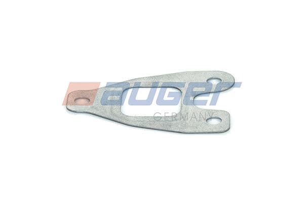 Exhaust manifold gasket