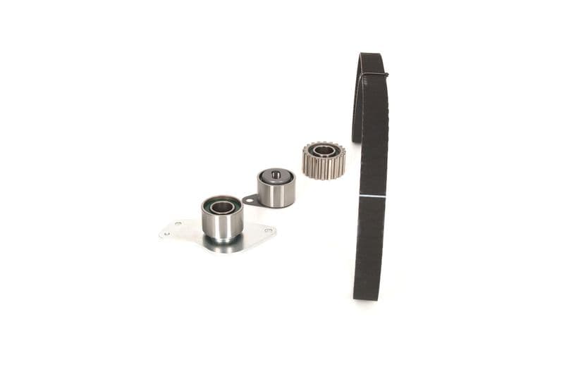 Timing belt set