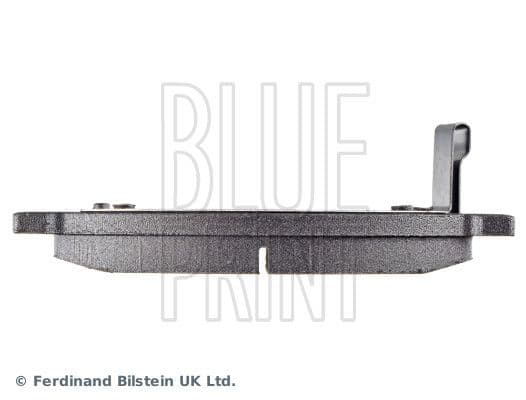 Remblokken set Voor , past: FORD USA PROBE II  MAZDA 323 F V, 323 F VI, 323 S VI, 626 III, 626 IV, 626 V, MX-6, PREMACY, XEDOS 6 1.6-2.5 11.87-03.05