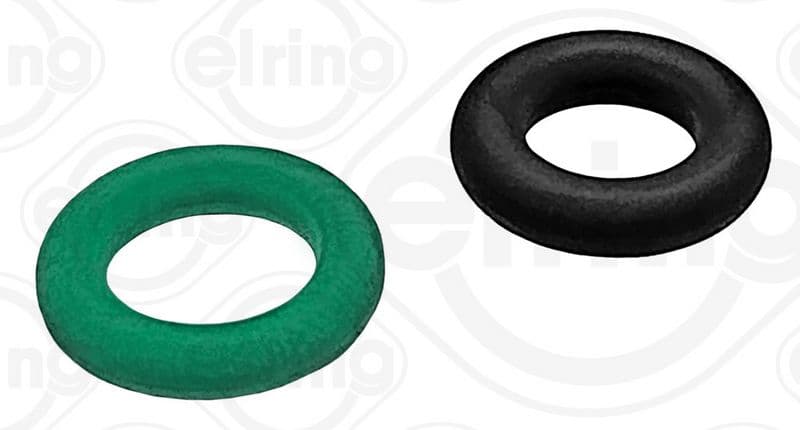 Meerpuntsbrandstofinspuitelementen (pakkingset) past: AUDI A4 B8, A5, A6 ALLROAD C7, A6 C7, A7, A8 D4, Q7 3.0 11.08-12.19