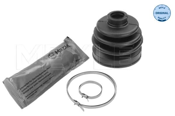 Bellow Kit, drive shaft