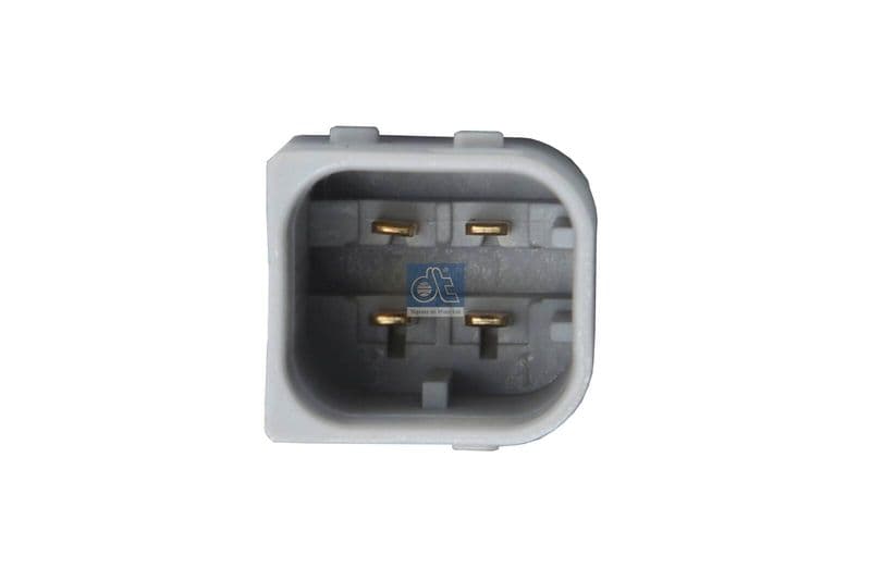 NOx Sensor, NOx catalytic converter