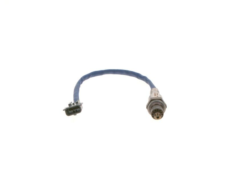 Lambda sonde (aantal draden 4, 314mm) past: NISSAN QASHQAI II 1.6 02.14-