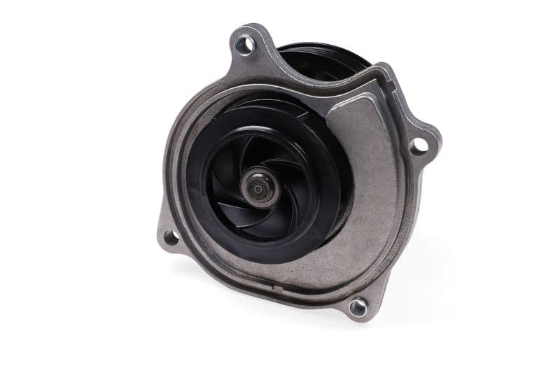 Waterpomp, met pakking past: MERCEDES A (V177), A (W177), B SPORTS TOURER (W247), CLA (C118), CLA SHOOTING BRAKE (X118), GLA (H247), GLB (X247), SPRINTER 3,5-T (B907, B910) 2.0D 11.18-