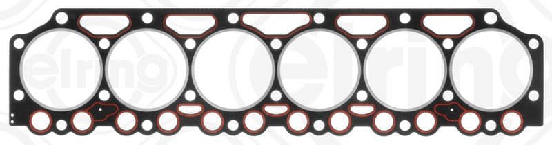 Cylinder head gasket