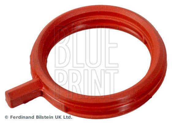 Gasket, oil filter housing