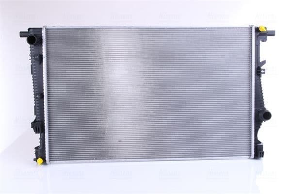 Motorradiator (automatisch) past: CHRYSLER 200  JEEP CHEROKEE 2.4/3.2 11.13-