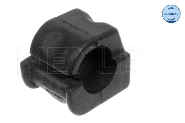 Stabilisatorstang bus voor binnen Links/Rechts (19mm) past: SEAT AROSA  VW LUPO I, POLO, POLO III 1.0-1.9D 10.94-07.05