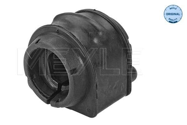 Stabilisatorstang bus achter Links/Rechts (17mm) past: FORD C-MAX, C-MAX II, FOCUS C-MAX, FOCUS II, FOCUS III 1.0-2.0LPG 10.03-02.20