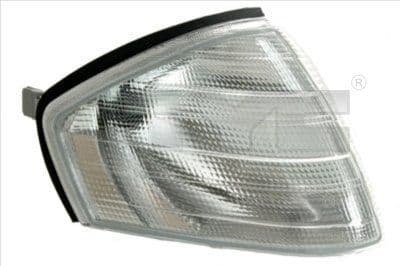Knipperlicht voor Links (wit, PY21W) past: MERCEDES SL R129 03.89-12.01