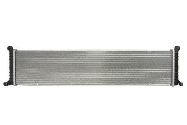 Motorradiator (automatisch) past: TESLA MODEL S Electric 09.12-