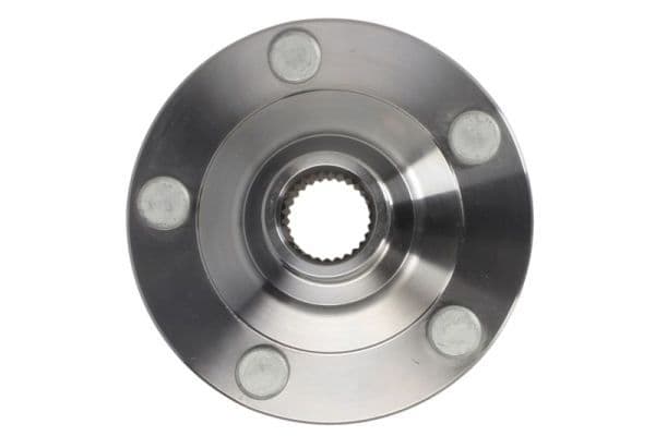 Wheel hub Achter past: MAZDA MX-5 III 1.8/2.0 03.05-12.14