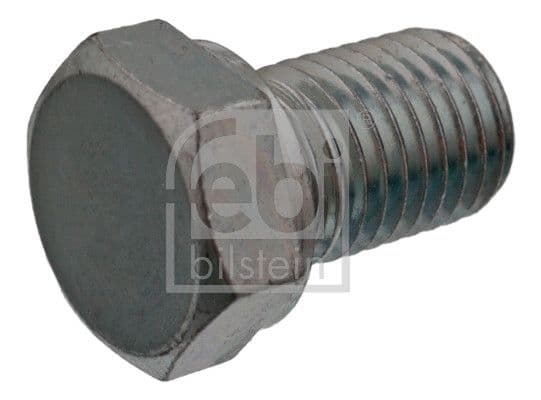 Screw Plug, oil sump