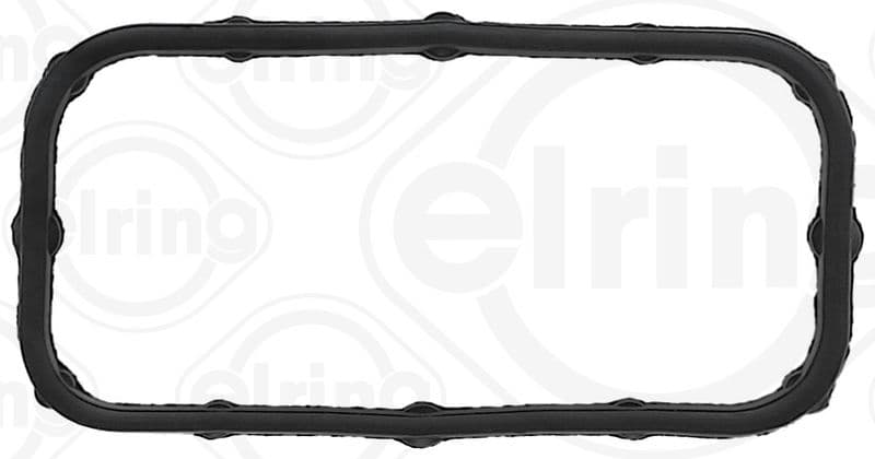 Water pump gasket