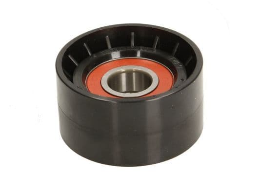 Meervoudige V-snaar spanrol past: BMW 7 (E65, E66, E67) 3.9D/4.4D 10.02-07.08