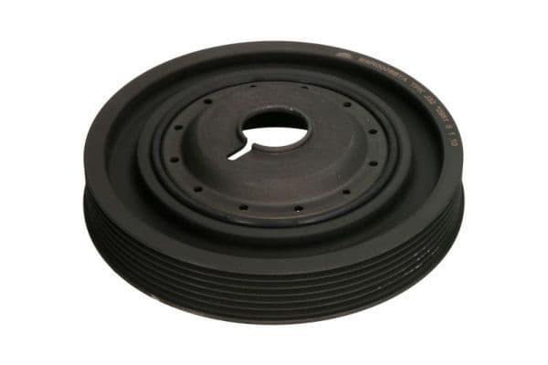 Krukaspoelie (aantal ribben: 6) past: DACIA DOKKER, DUSTER, LODGY, LOGAN, LOGAN EXPRESS, LOGAN II, LOGAN MCV, LOGAN MCV II, SANDERO, SANDERO II  NISSAN ALMERA II, CUBE, JUKE 0.9-2.8D 03.97-