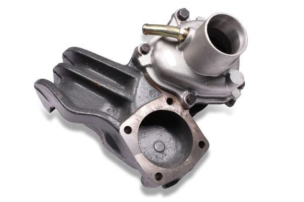 (EN) Bolted towbar ((EN) 2 bolts on the side) past: PEUGEOT 308 I 09.07-10.14