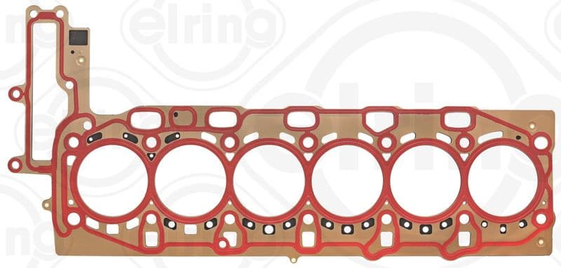 Cylinder head gasket