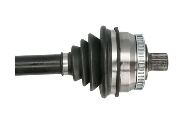 Aandrijfas Voor Rechts 635mm (voor voertuigen met ABS, nieuw) past: AUDI A4 B5  VW PASSAT B5, PASSAT B5.5 1.6/1.8 11.94-05.05