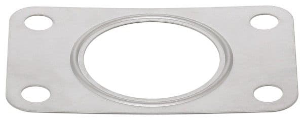 Turbocharger gasket