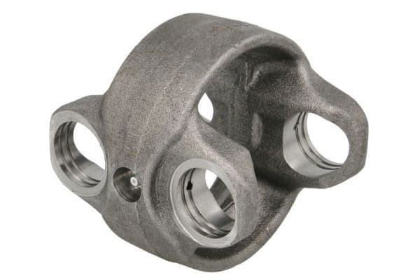 As van de aandrijfas past: FENDT 712 VARIO, 714 VARIO, 716 VARIO SERIA II  JOHN DEERE 6140 J, 6155 J, 6800, 6810, 6820, 6900, 6910, 6910 S, 6920, 6920 S, 7210, 7405, 7410, 7420, 7425, 7500