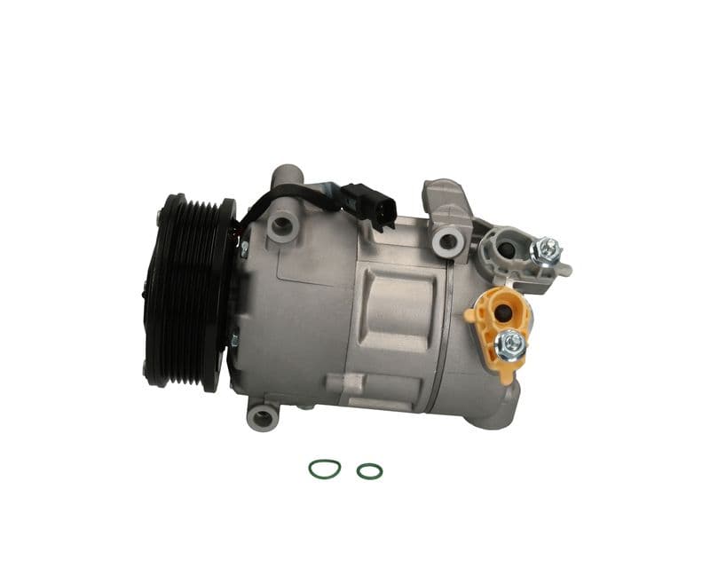 Airconditioning compressor past: FORD KUGA II 2.0D 03.13-12.19