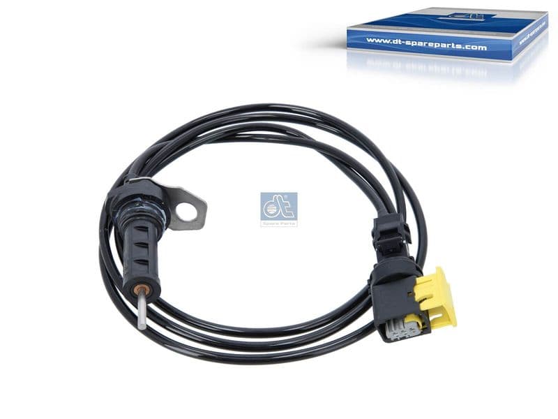 Sensor remblokslijtage past: VOLVO FH II 01.12-