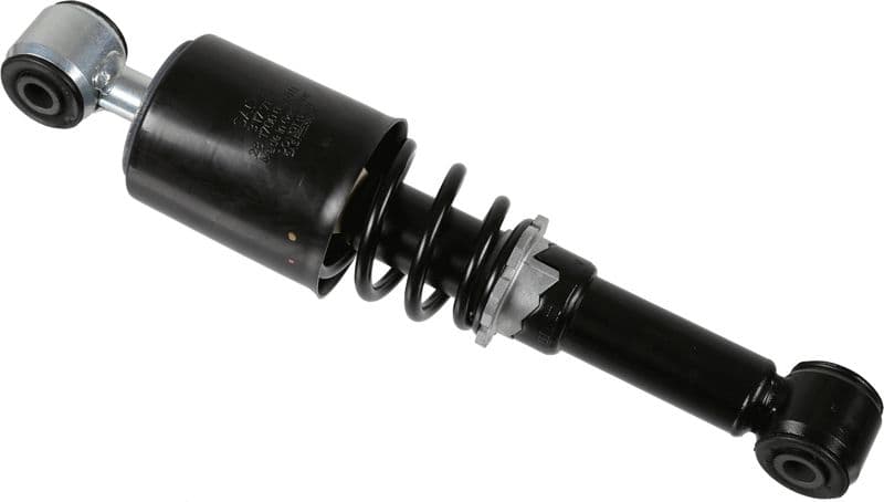 Schokdemper bestuurderscabine Links/Rechts past: VALTRA A, N, T