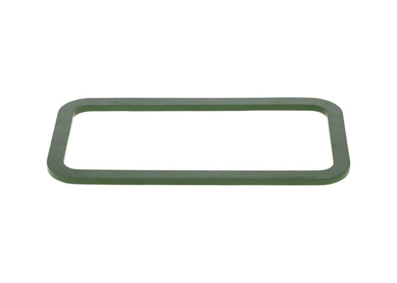 Seal, headlight frame