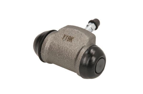 Remcilinder Achter Links/Rechts past: SKODA FAVORIT, FAVORIT FORMAN, FELICIA CUBE, FELICIA I, FELICIA II  VW CADDY II 1.3/1.6/1.9D 05.89-04.02