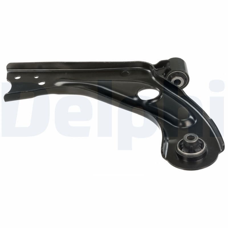 Track control arm