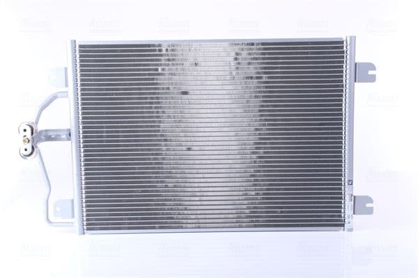 A/C condensator past: RENAULT MEGANE I, MEGANE I CLASSIC, MEGANE I COACH, MEGANE SCÉNIC, SCENIC I 1.4-2.0 08.95-09.03