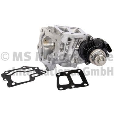 EGR-klep past: FORD GALAXY III, RANGER, RANGER IV, S-MAX, TOURNEO CUSTOM V362, TRANSIT CUSTOM V362, TRANSIT V363  FORD USA EDGE  VW AMAROK 2.0D/2.0DH 12.15-