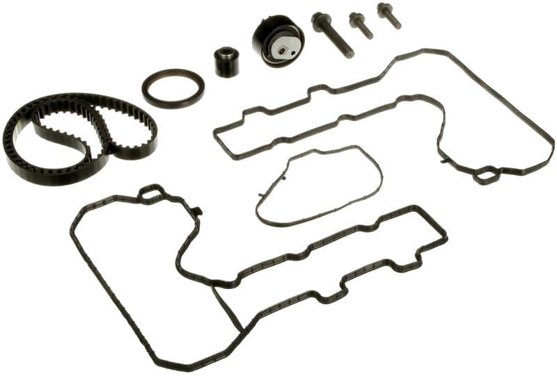 Timing belt set