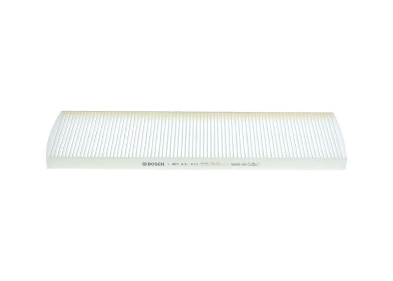 Cabinefilter, hoeveelheid 1, past: MAN LION´S CITY, NG, NL  MERCEDES CITARO (O 530), CITO (O 520), TOURINO (O 510)  NEOPLAN CITYLINER II, TOURLINER I  SETRA 400  SOLARIS URBINO II 09.89-