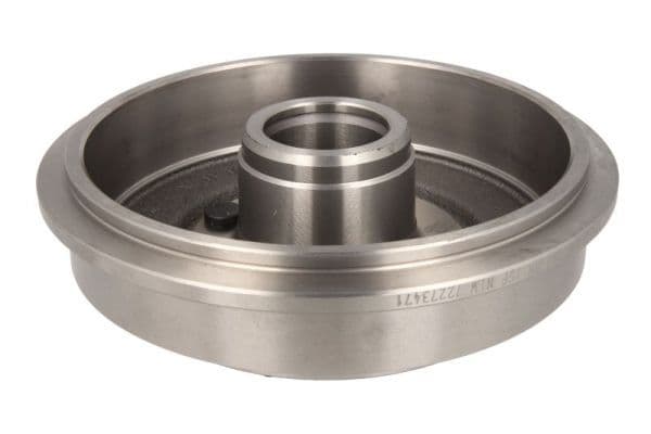 Brake drum Achter past: FORD ESCORT III, FIESTA, FIESTA IV, FIESTA V, FUSION, KA, PUMA, STREET KA  MAZDA 2 1.0-1.8D 01.84-11.13