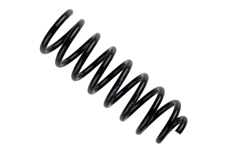 Coil spring