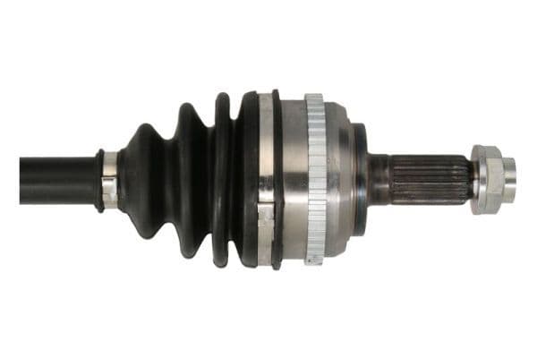 Aandrijfas Voor Links 893mm (nieuw) past: HONDA CIVIC VII 1.6/1.7 02.01-12.05