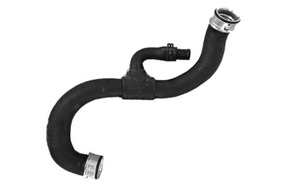 Ophangbalg bestuurderscabine Achter/Voor past: SCANIA 4, G I, P I, R I, T 05.95-05.19