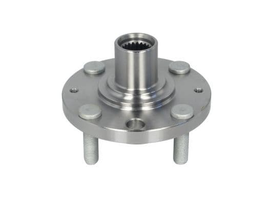 Wheel hub Voor past: CHEVROLET AVEO, AVEO / KALOS, SPARK  DAEWOO KALOS 1.2-1.6 09.02-